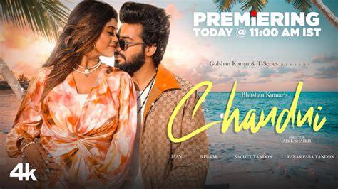 chandni music|new song chandni.